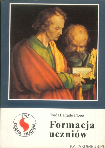 Formacja uczniów. JOSÉ H. PRADO FLORES