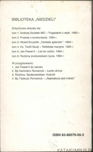 Świat propagandy. BP ADAM LEPA