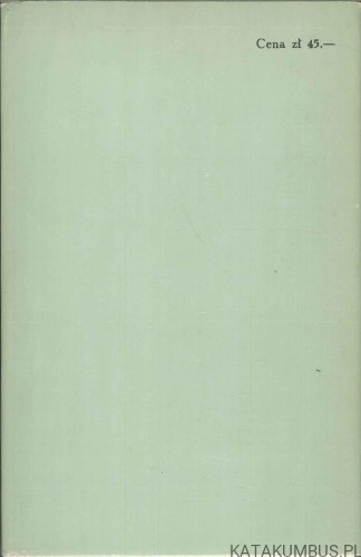 Krąg biblijny. ROMAN BRANDSTAETTER