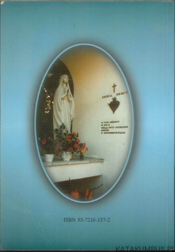 Ks. Kanonik Józef Kurzeja. S. KAZIMIERA SZUMAL, BARBARA FRYDEL