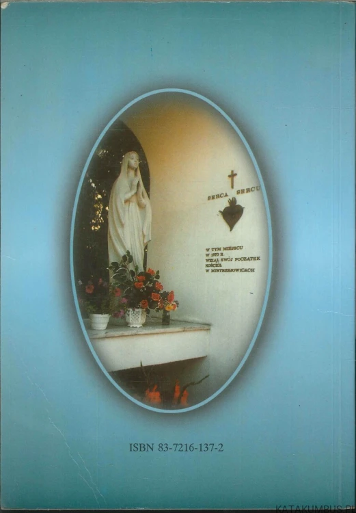 Ks. Kanonik Józef Kurzeja. S. KAZIMIERA SZUMAL, BARBARA FRYDEL