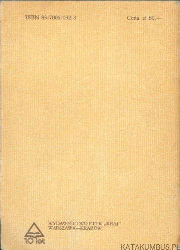 Krakowskim szlakiem Wita Stwosza. BARBARA SZYPER