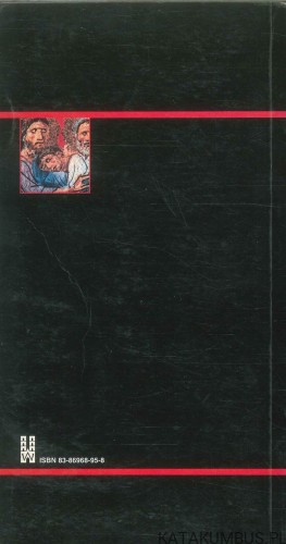 Czyste sumienie – nieustanne święto. KS. ZBIGNIEW ADAMEK