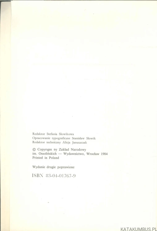 Elżbieta Wielka. STANISŁAW GRZYBOWSKI