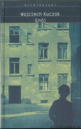 Gnój. WOJCIECH KUCZOK