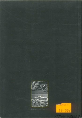 Spustoszona winnica. DIETRICH VON HILDEBRAND