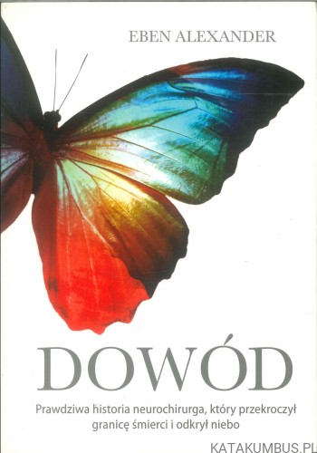 Dowód. EBEN ALEXANDER
