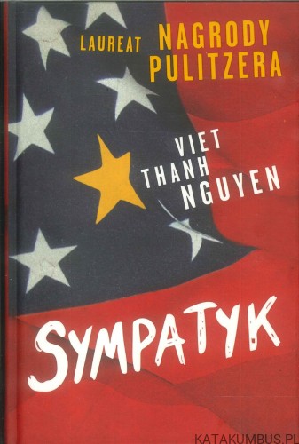 Sympatyk. VIET THANH NGUYEN
