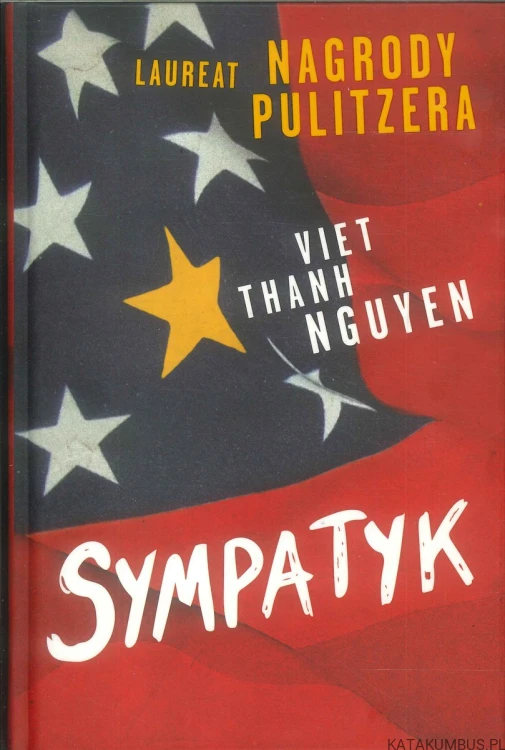 Sympatyk. VIET THANH NGUYEN