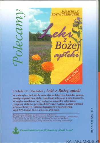 Sekrety zdrowia. VERNON W. FOSTER