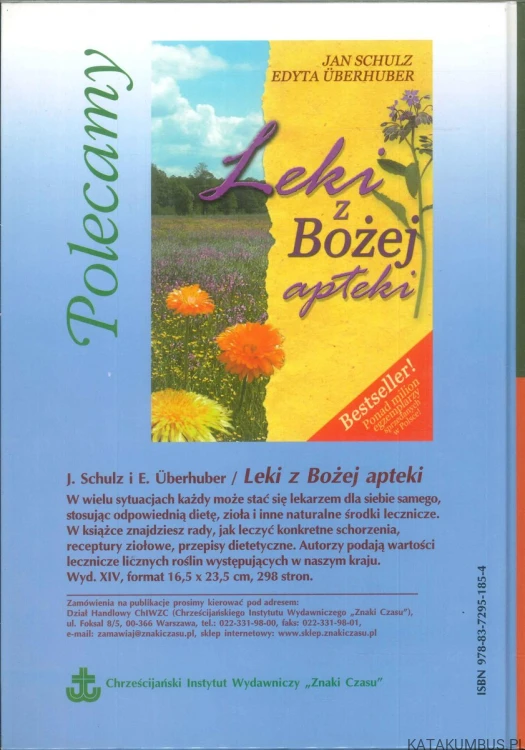 Sekrety zdrowia. VERNON W. FOSTER
