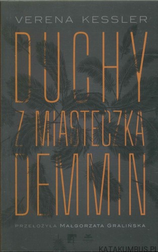Duchy z miasteczka Demmin. VERENA KESSLER