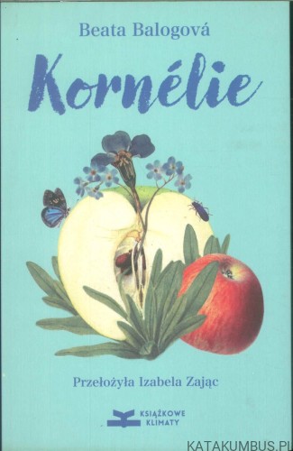Kornélie. BEATA BALOGOVÁ