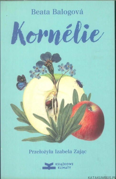 Kornélie. BEATA BALOGOVÁ