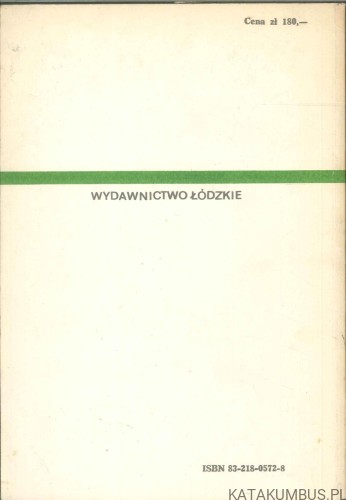 Zielarskie praktyki Agaty. AGNIESZKA BARŁÓG