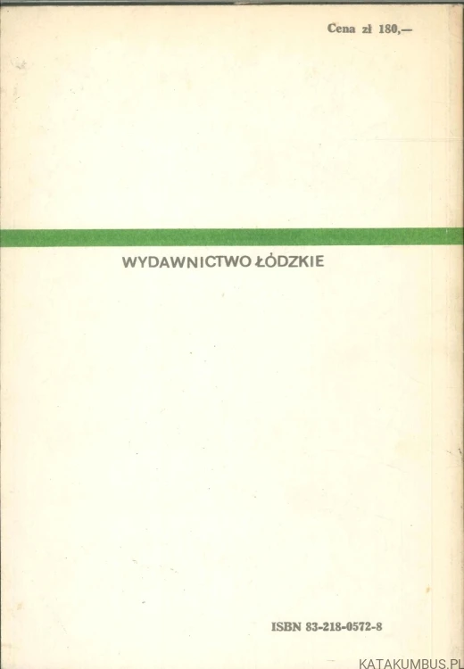 Zielarskie praktyki Agaty. AGNIESZKA BARŁÓG