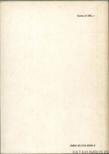 Kaskaderzy literatury. O twórczości i legendzie. PRACA ZBIOROWA