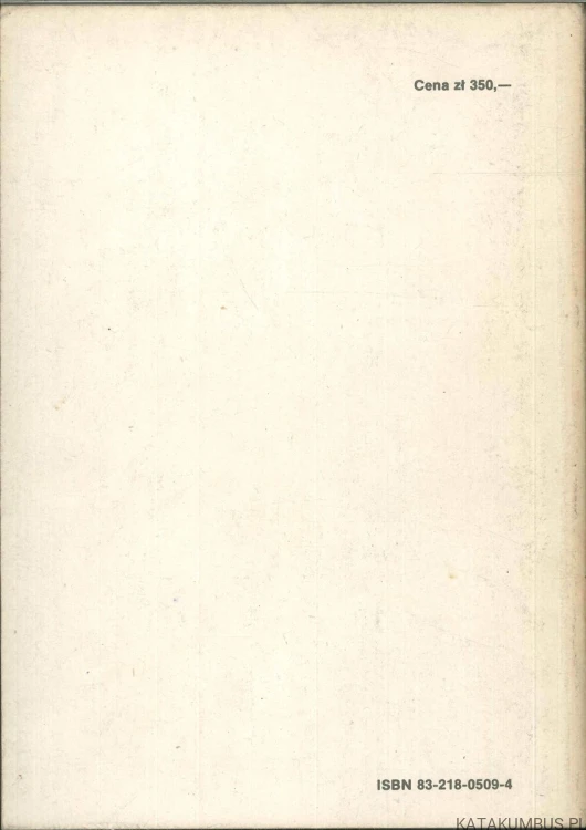 Kaskaderzy literatury. O twórczości i legendzie. PRACA ZBIOROWA