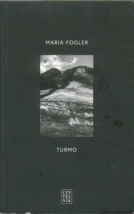 Turmo. MARIA FOGLER