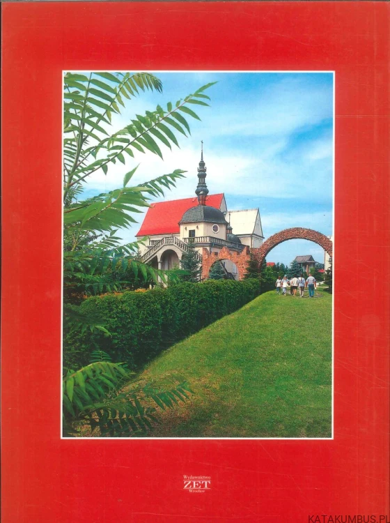 Krynica łask. KS. EUGENIUSZ MAKULSKI MIC