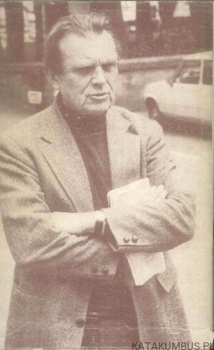Poezje. CZESŁAW MIŁOSZ