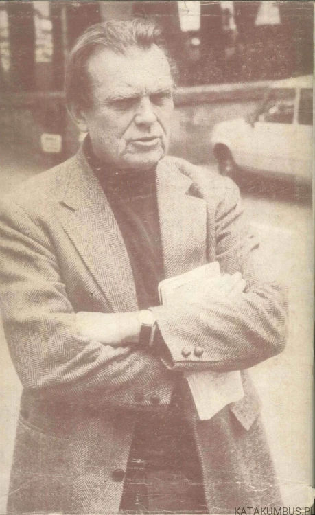 Poezje. CZESŁAW MIŁOSZ
