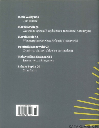 Teofil 1(38)2019 Tożsamość. PRACA ZBIOROWA