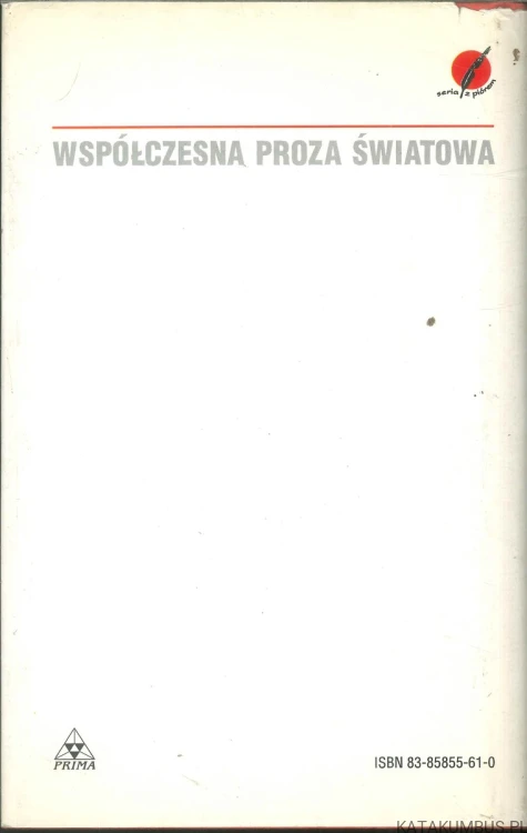 Ostatni rozdział czyli paragraf 22 bis. JOSEPH HELLER