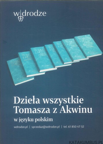 W drodze 1,2024. PRACA ZBIOROWA