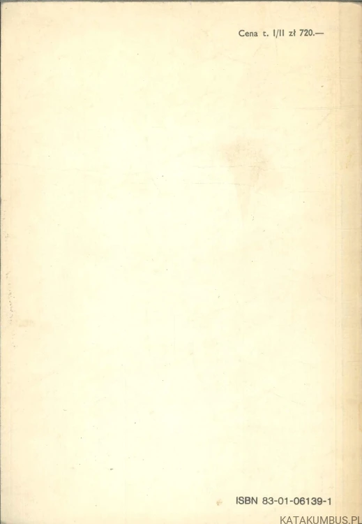 Rozwój dziecka. ELIZABETH B. HURLOCK