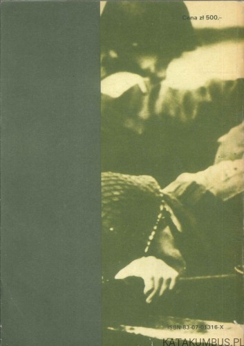 O jeden most za daleko. CORNELIUS RYAN