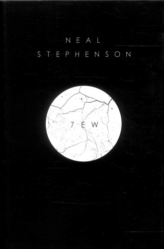 7ew. NEAL STEPHENSON