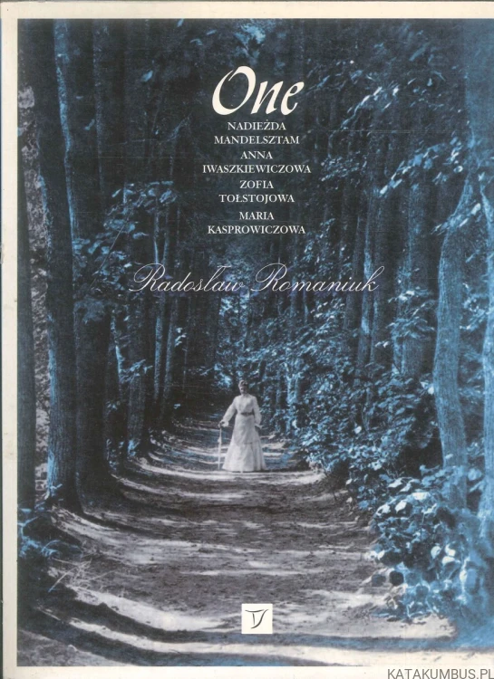 One. RADOSŁAW ROMANIUK