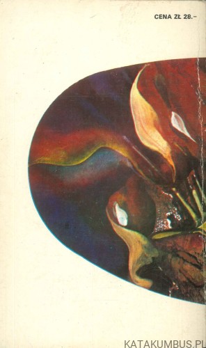 Eden. STANISŁAW LEM
