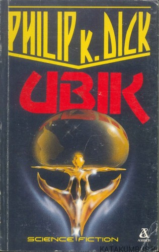 Ubik. PHILIP K. DICK
