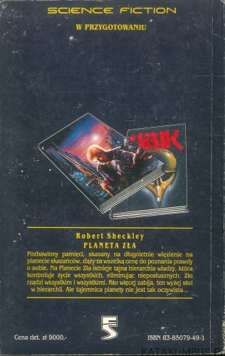 Ubik. PHILIP K. DICK