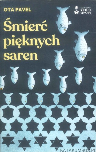 Śmierć pięknych saren. OTA PAVEL