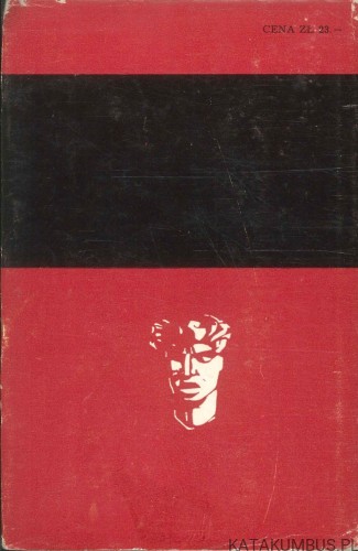 Szpital Przemienienia. STANISŁAW LEM