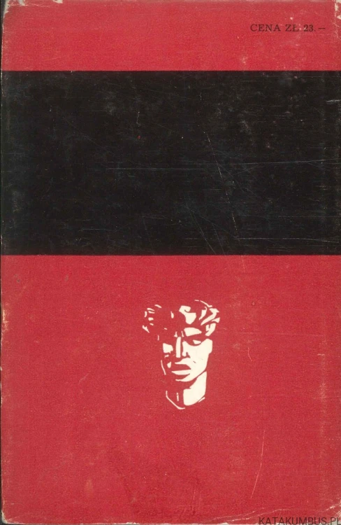 Szpital Przemienienia. STANISŁAW LEM