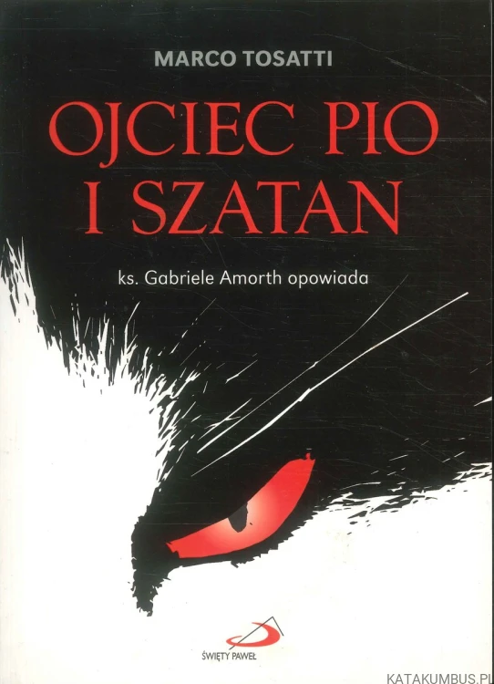 Ojciec Pio i szatan. MARCO TOSATTI