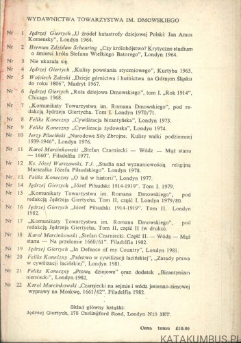 Prawa dziejowe t. I-III. FELIKS KONECZNY