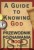 A guide to knowing God. JOSEPH PODRAZA