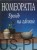 Homeopatia - sposób na zdrowie. ROBIN HAYFIELD