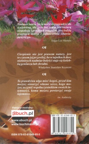 Księga aforyzmów. PRACA ZBIOROWA