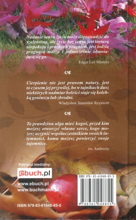 Księga aforyzmów. PRACA ZBIOROWA