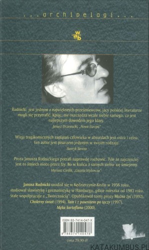 Mój Wehrmacht. JANUSZ RUDNICKI
