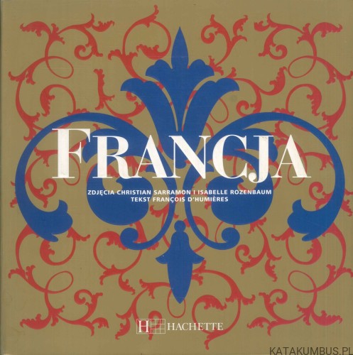 Francja. PRACA ZBIOROWA