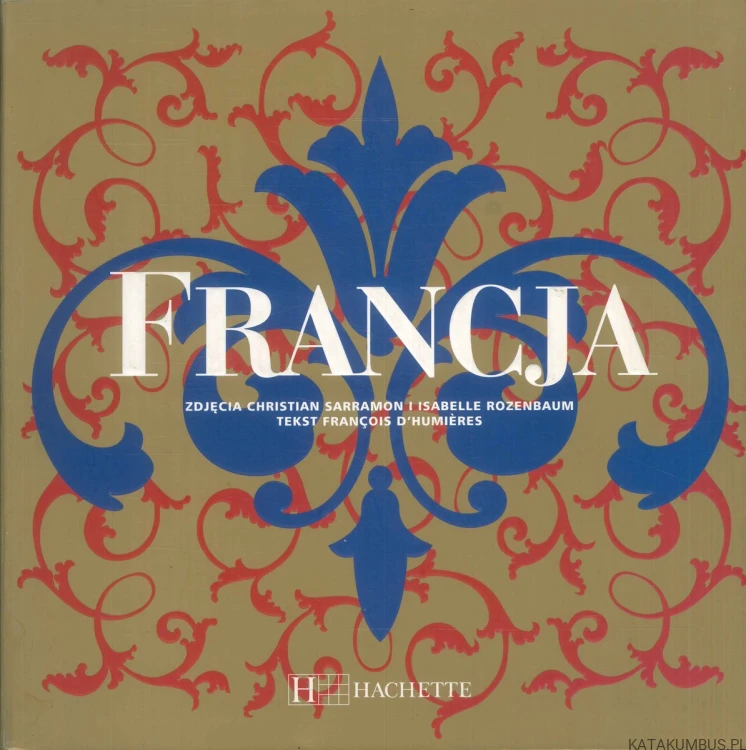 Francja. PRACA ZBIOROWA