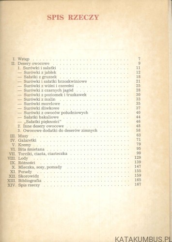 Desery zimne. MAŁGORZATA BORCZAK