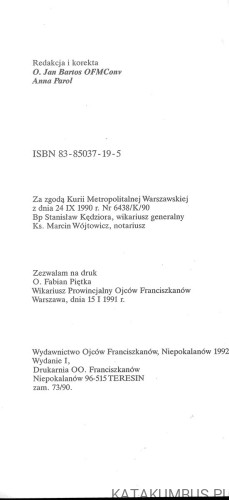 Radością moją jesteś Ty. Świadectwa młodych o Chrystusie. PRACA ZBIOROWA
